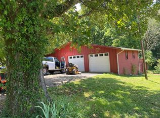 506 Webster Rd, Harriman, TN 37748