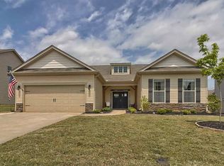 525 Shrine Ct, Lyman, SC 29365