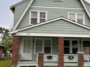 1529 Republic Ave, Columbus, OH 43211