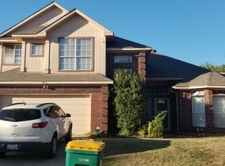 816 Ponds Way, Cedar Hill, TX 75104
