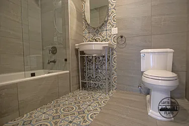 Rented by Lofts and Flats LLC