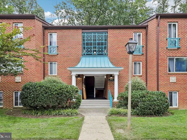 11809 Breton Ct APT 22D, Reston, VA 20191