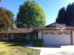 10826 Baton Rouge Ave, Porter Ranch, CA 91326