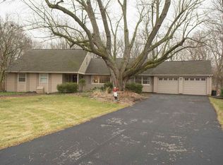 160 Creighton Rd, West Lafayette, IN 47906