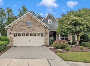 411 Rosedale Creek Dr, Durham, NC 27703