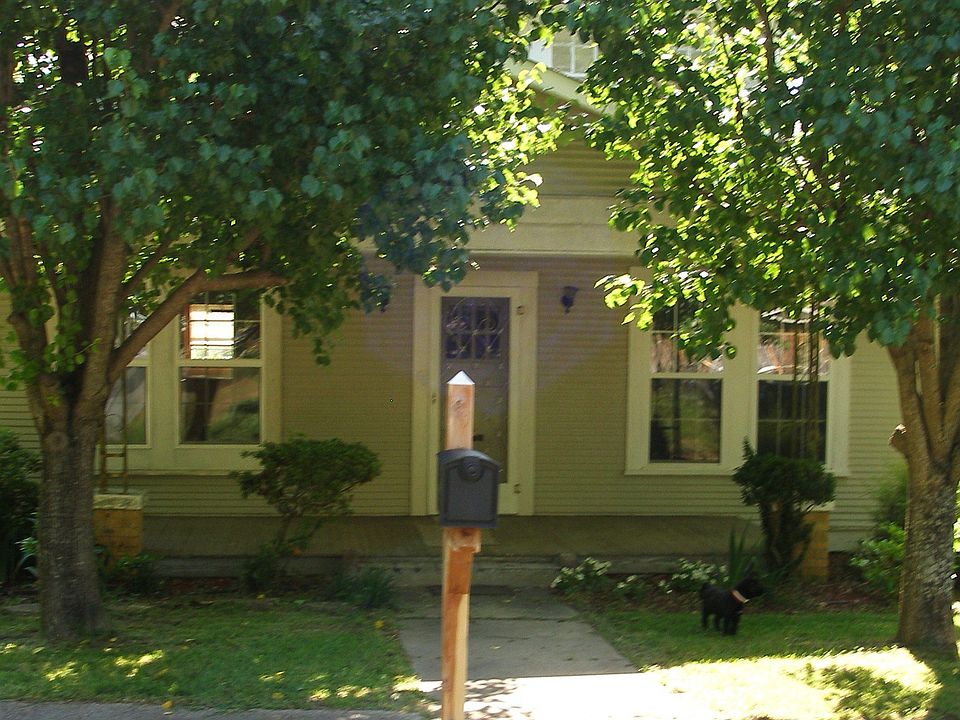 Charming Character Home