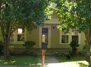 524 State Ave, Philadelphia, MS 39350