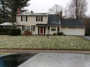 159 Exeter Rd, Hamden, CT 06518