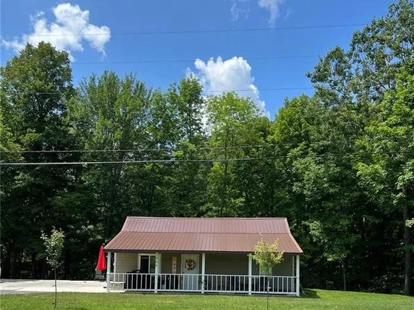 604 South 8th Street, Cornell, WI 54732
