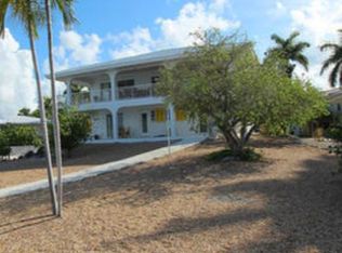 410 Harbour Dr, Duck Key, FL 33050