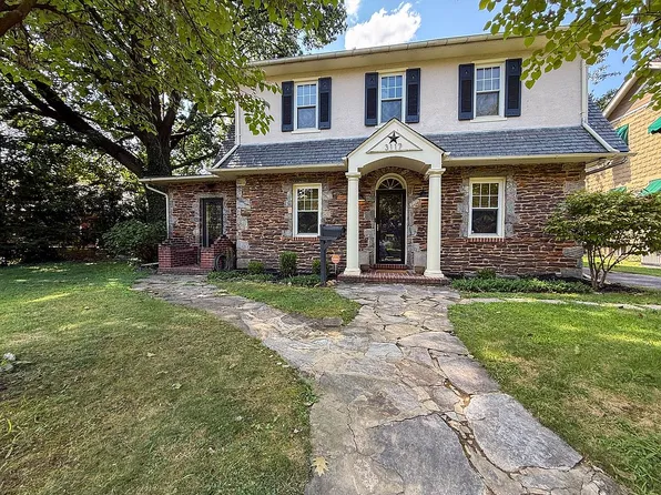3117 Grindon Ave, Baltimore, MD 21214