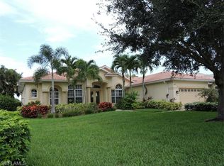 5087 Castlerock Way, Naples, FL 34112