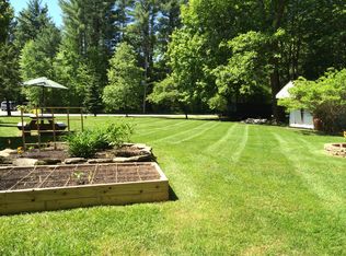 5 Vetter Dr, Fremont, NH 03044