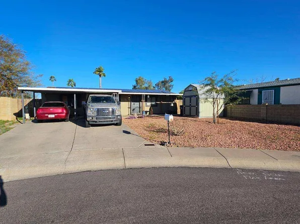 19645 N 30TH Street, Phoenix, AZ 85050