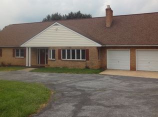 1502 Chris Ln, Westminster, MD 21158