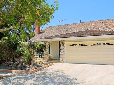 5101 Keli Ct, Los Angeles, CA, 90066