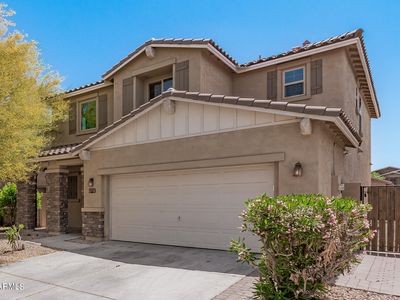 835 E Harrison St, Chandler, AZ, 85225