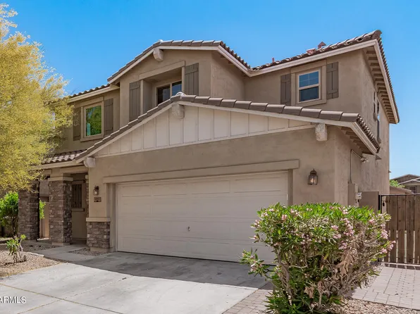 835 E HARRISON Street, Chandler, AZ 85225