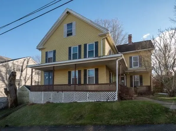 21 McDonald St, Spencer, MA 01562