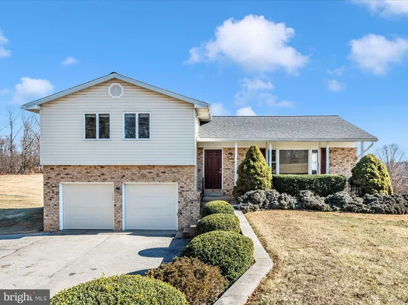15655 Bushy Park Rd, Woodbine, MD 21797