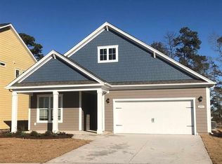 2597 Pegasus Pl LOT 85, Litchfield C Myrtle Beach, SC 29577