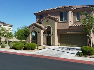 11839 Barcinas Ln, Las Vegas, NV 89138