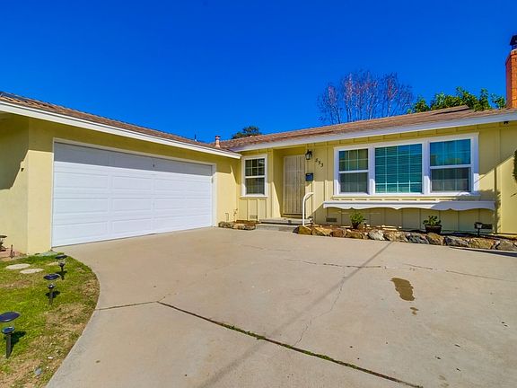 2nd image of 853 Halecrest Dr