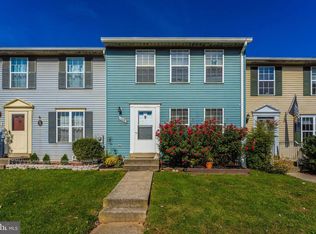 1469 Mobley Ct, Frederick, MD