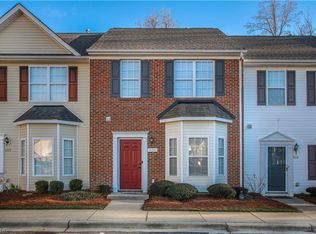 606 Brittany Way, Archdale, NC 27263