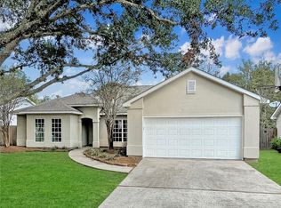 1012 Breckenridge Dr, Slidell, LA 70461