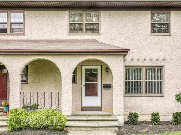 36 Somerset Drive, Suffern, NY 10901