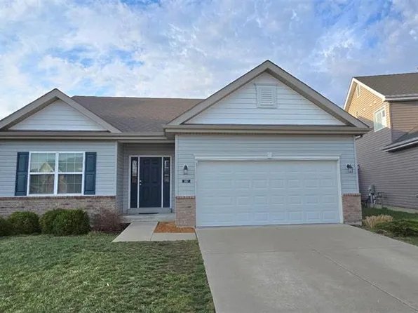 3457 Harbor Crossing Dr, Saint Charles, MO 63301