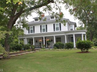 324 W Main St, Thomaston, GA 30286