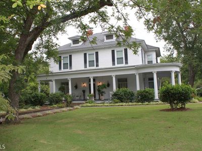 324 W Main St, Thomaston, GA, 30286