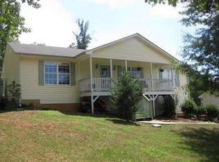 193 Bishop Rd, Cartersville, GA 30121