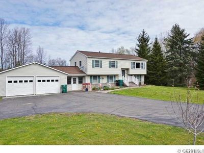 4265 Ridge Rd, Williamson, NY, 14589