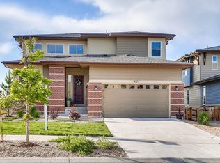9577 Juniper Way, Arvada, CO 80007