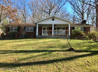 9209 Wildwood Ln, Louisville, KY 40272