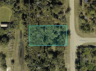 356 Radford Ave, Lehigh Acres, FL 33974