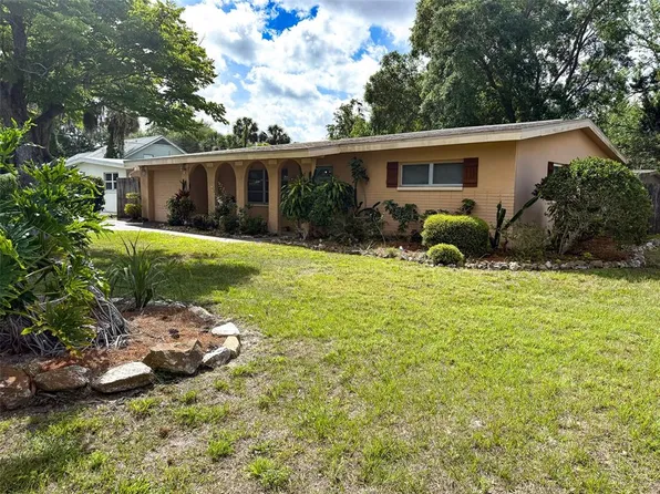 5406 Dartmouth Rd, New Port Richey, FL 34652