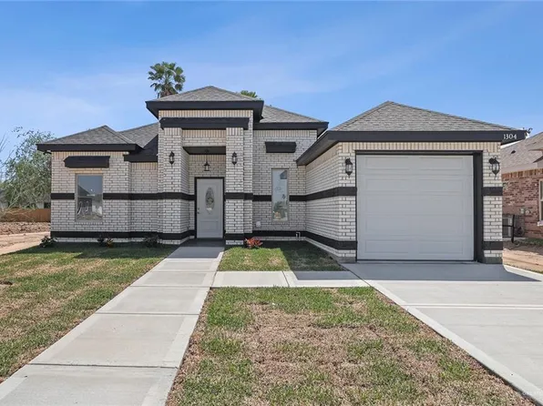 1304 E Acacia Dr, San Juan, TX 78589