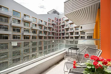 Rented by The KCI Group