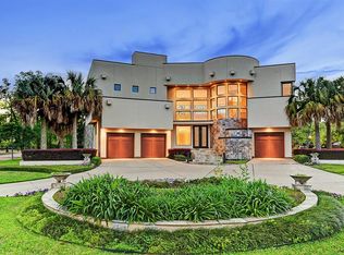 3505 Tartan Ln, Houston, TX 77025