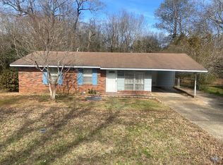 5549 Teresa St, Columbus, GA 31907
