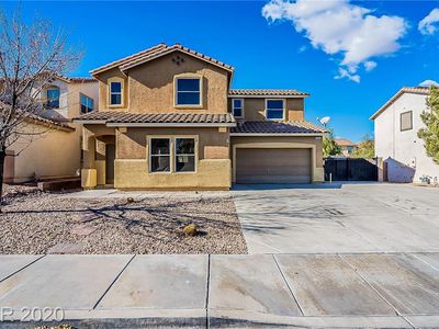 735 Beechwheat Way, Henderson, NV, 89015