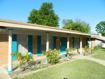 806 Hollybluff St, Austin, TX, 78753