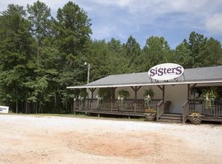 281 Stamp Creek Rd, Salem, SC 29676