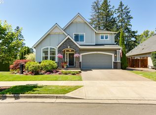 341 N Ironwood Dr, Newberg, OR