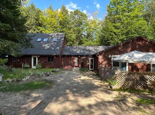 16 Te Lo Ca Dr, Campton, NH 03223