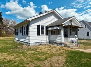 234 Ringwood Way, Anderson, IN